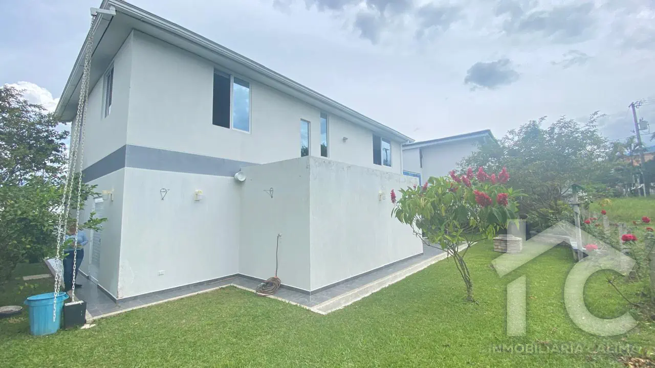Casa Villa del Lago